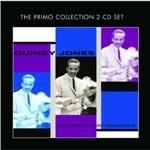 The Essential Early Recordings - CD Audio di Quincy Jones