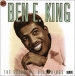 The Essential Recordings - CD Audio di Ben E. King