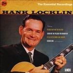 The Essential Recordings - CD Audio di Hank Locklin