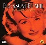 The Essential Recordings - CD Audio di Blossom Dearie