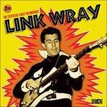 The Essential Early Recordings - CD Audio di Link Wray