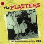 The Essential Recordings - CD Audio di Platters