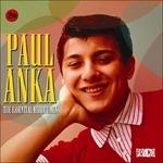 The Essential Recordings - CD Audio di Paul Anka