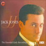 The Essential Early Recordings - CD Audio di Jack Jones