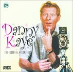 The Essential Recordings - CD Audio di Danny Kaye