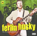 Essential Recordings - CD Audio di Ferlin Husky