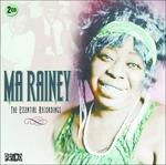 Essential Recordings - CD Audio di Ma Rainey