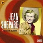 Essential Recordings - CD Audio di Jean Shepard