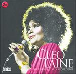 Essential Early Recordings - CD Audio di Cleo Laine