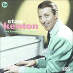 Essential Recordings - CD Audio di Stan Kenton