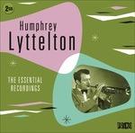Essential Recordings - CD Audio di Humphrey Lyttelton