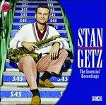Essential Recordings - CD Audio di Stan Getz