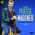 Essential Recordings - CD Audio di Porter Wagoner