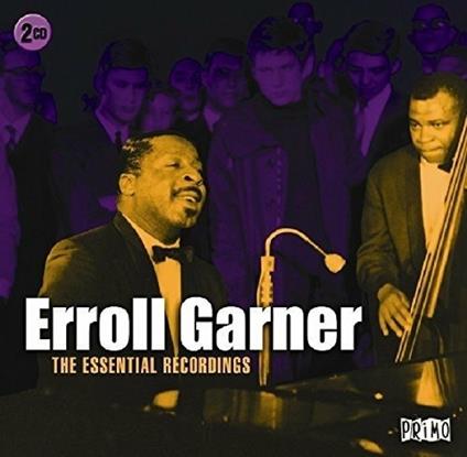 Essential Recordings - CD Audio di Erroll Garner