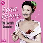 Essential Recordings