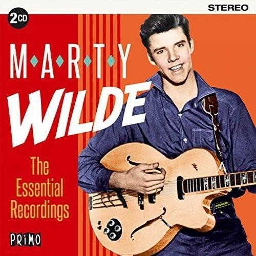 Essential Recordings - CD Audio di Marty Wilde