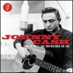 And the Music that Inspired Walk the Line
