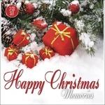 Happy Christmas Memories - CD Audio