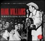 The Absolutely Essential Collection - CD Audio di Hank Williams