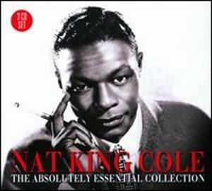 The Absoulutely Essential Collection - CD Audio di Nat King Cole