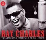 Absolutely Essential - CD Audio di Ray Charles