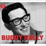 And the Rock 'n' Roll Giant - CD Audio di Buddy Holly