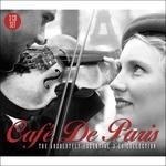 Cafe de Paris. The Absolutely 3 CD Collection - CD Audio