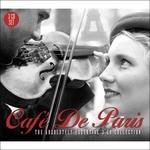 Cafe de Paris. The Absolutely 3 CD Collection