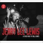 Jerry Lee Lewis and Other Rock 'n' Roll Giants - CD Audio di Jerry Lee Lewis