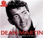 The Absoulutely Essential Collection - CD Audio di Dean Martin