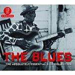Blues. The Absolutely Essential 3 CD Collection