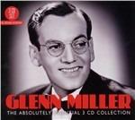 The Absolutely Essential Collection - CD Audio di Glenn Miller