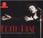 Absolutely Essential - CD Audio di Edith Piaf