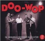 Doo Wop. The Absolutely Essential 3CD Collection - CD Audio