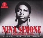 Absolutely Essential. Nina Simone & Other Sisters of the 1960s