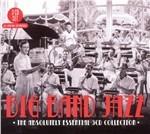 Big Band Jazz. The Absolutely Essential 3CD Collection