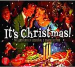 It's Christmas
