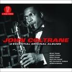 6 Essential Original Albums - CD Audio di John Coltrane