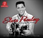 Saint and the Sinner - CD Audio di Elvis Presley