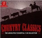 Country Classics