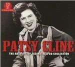 Absolutely Essential - CD Audio di Patsy Cline