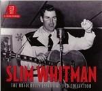 Absolutely Essential - CD Audio di Slim Whitman