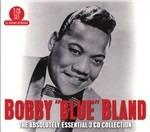 Absolutely Essential - CD Audio di Bobby Bland