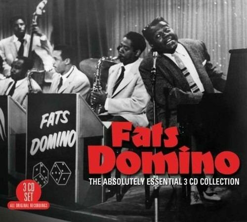 The Absolutely Essential Collection - CD Audio di Fats Domino