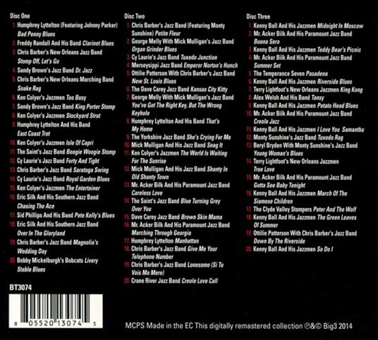 This Is Trad Dad! - CD Audio - 2