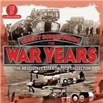 Great Songs from the War Years - CD Audio