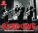 The Absolutely Essential - CD Audio di Shadows