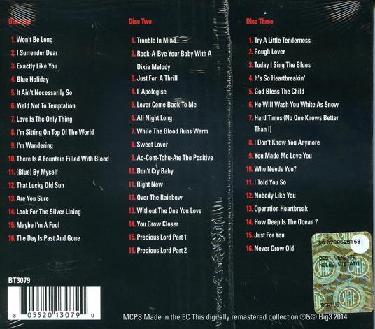 The Absolutely Essential. Earlu Years - CD Audio di Aretha Franklin - 2