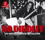 The Absolutely Essential Collection