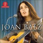 Absolutely Essential 3 CD Collection - CD Audio di Joan Baez